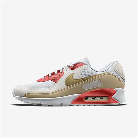 nike air max breder maken|Meer.